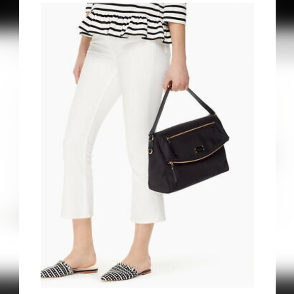 Kate Spade| Miri Blake Avenue Bag - Picture 4 of 5